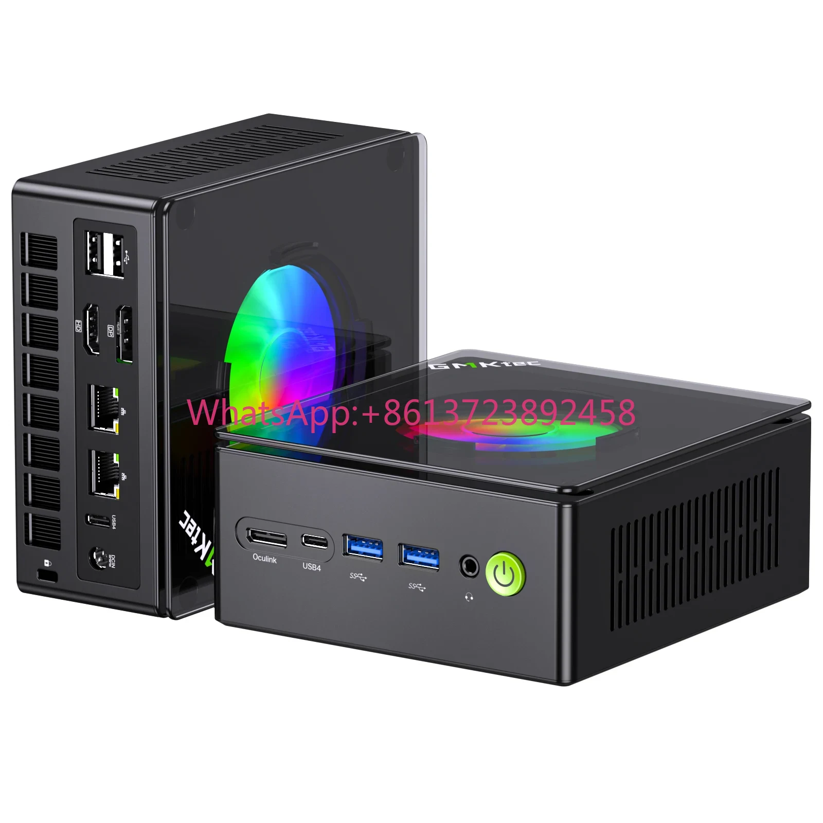 Pc Gaming Ddr5 - GMKtec Nucbox K11 게이밍 미니 PC