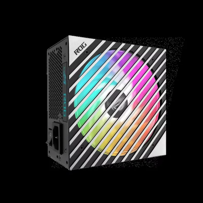 Pc Gaming New - 2025년 신제품 ROG LOKI 750/850/1000/1200W SFX