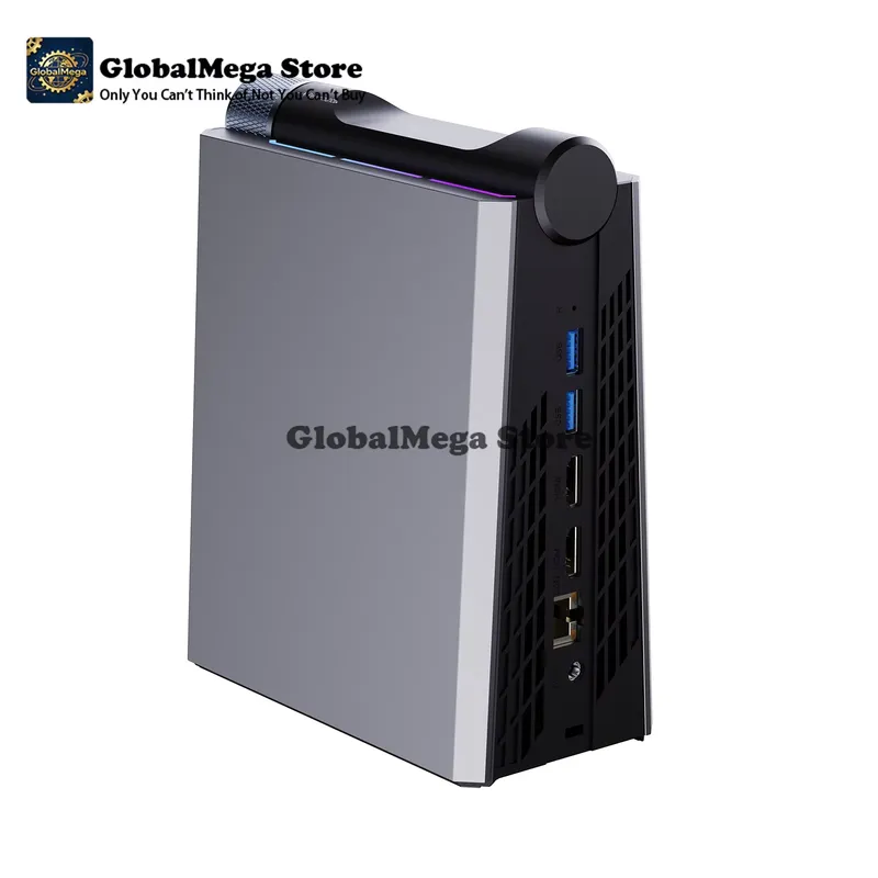 Pc Gaming Ddr5 - 2026 최신 미니 PC AM08pro (AMD