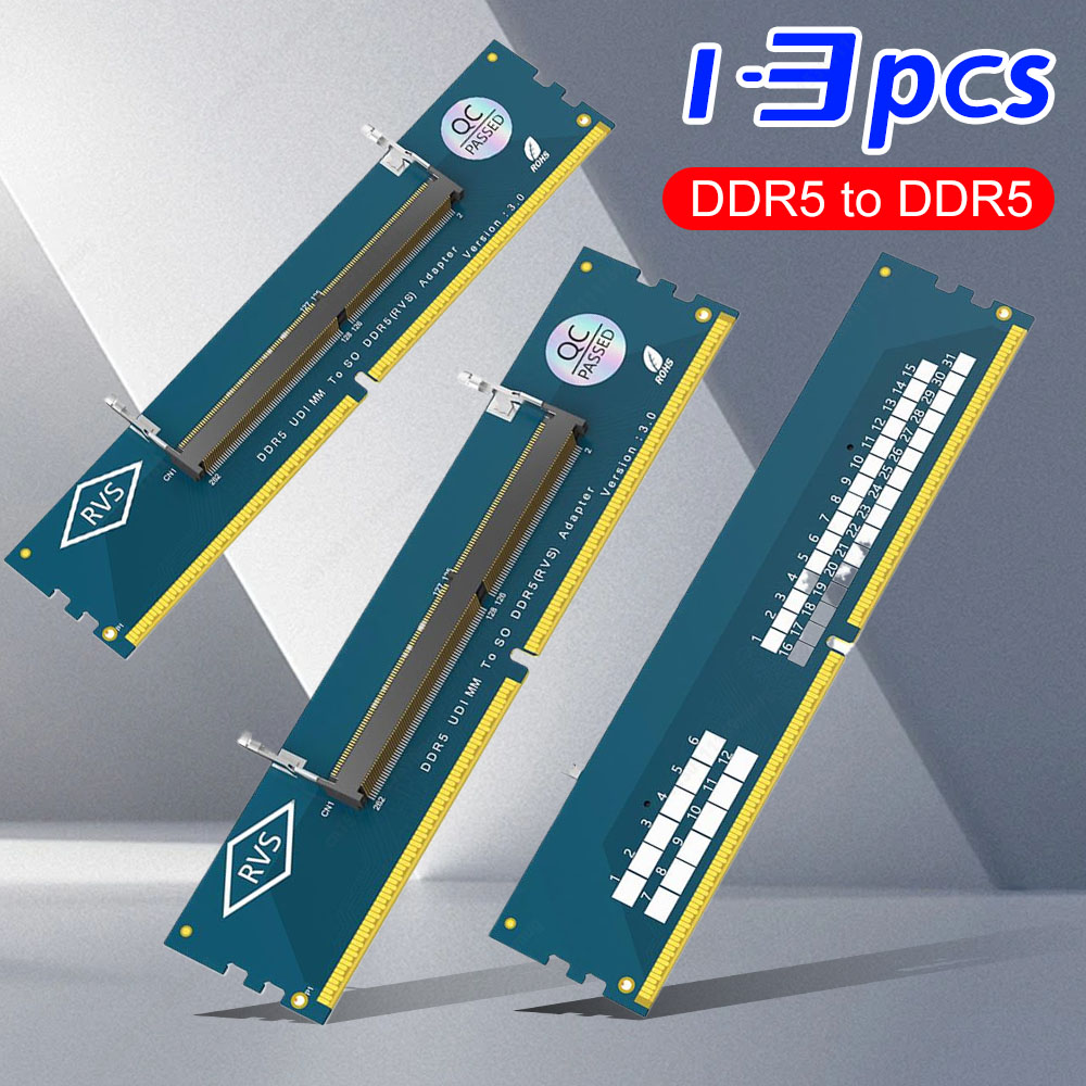 Pc Gaming Ddr5 - DDR5 SO-DIMM 게이밍 노트북 RAM 메모리