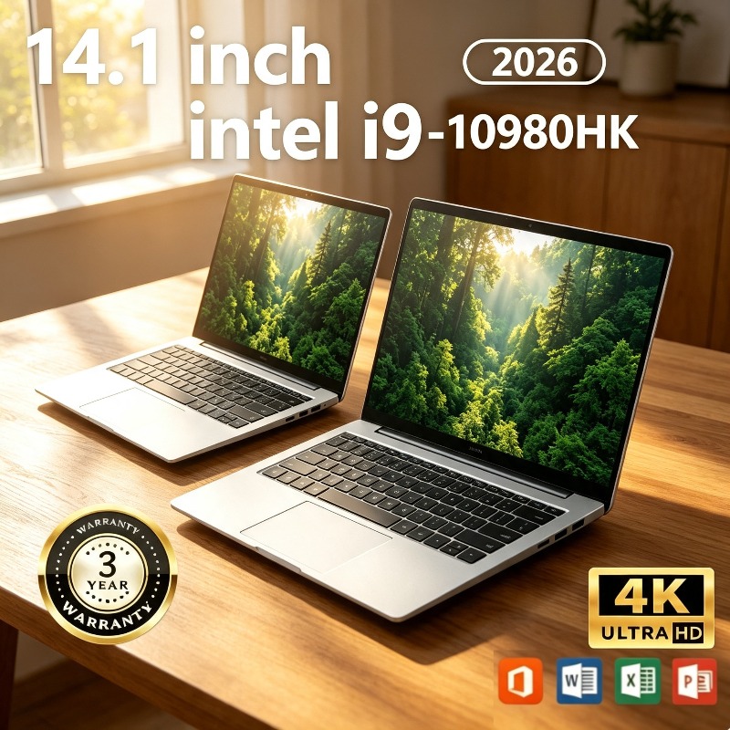 Pc Gaming Notebook - 인텔 코어 i9 10980HK 16GB DDR4
