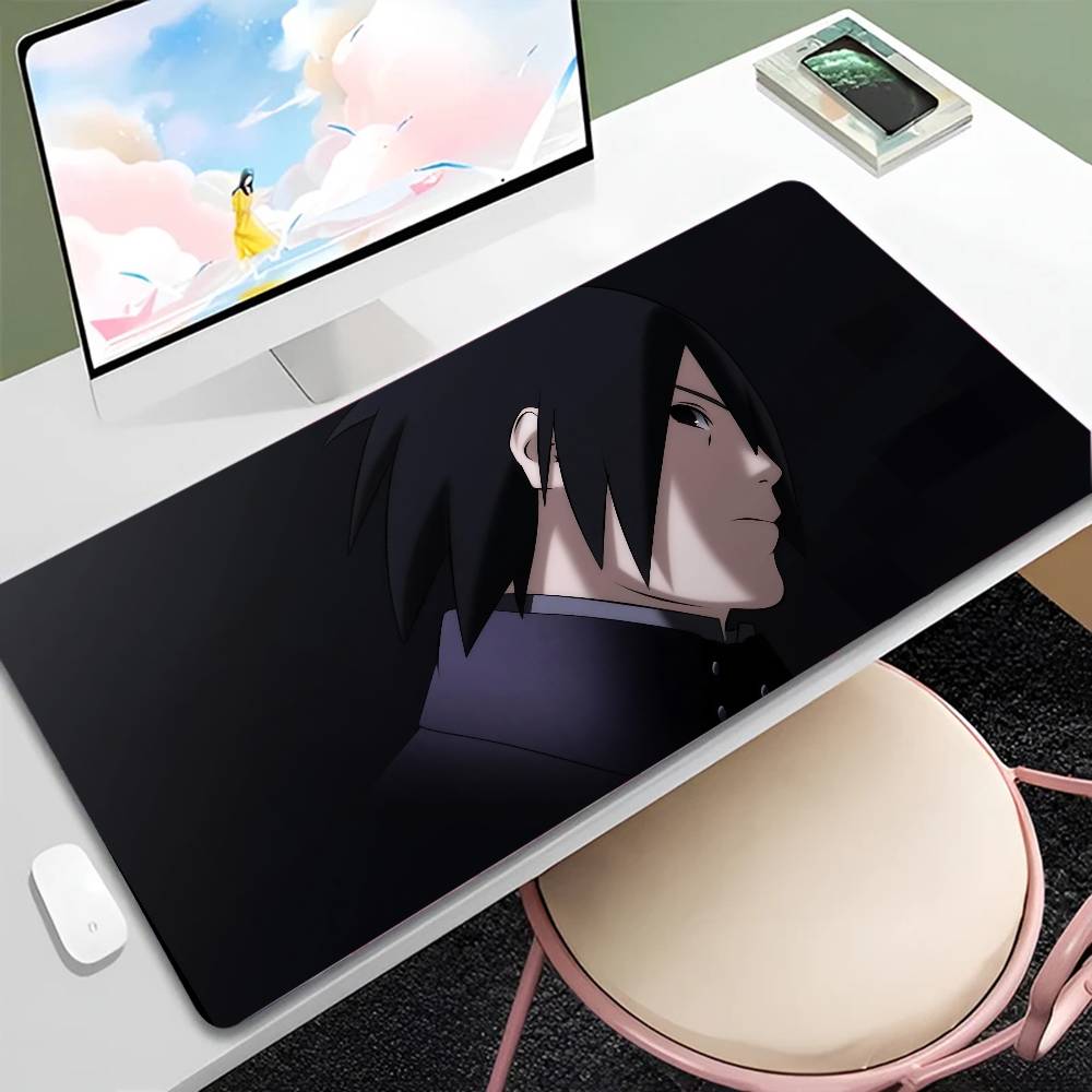 Pc Gaming Naruto - 나루토 XXL 애니메이션 마우스 패드 고무