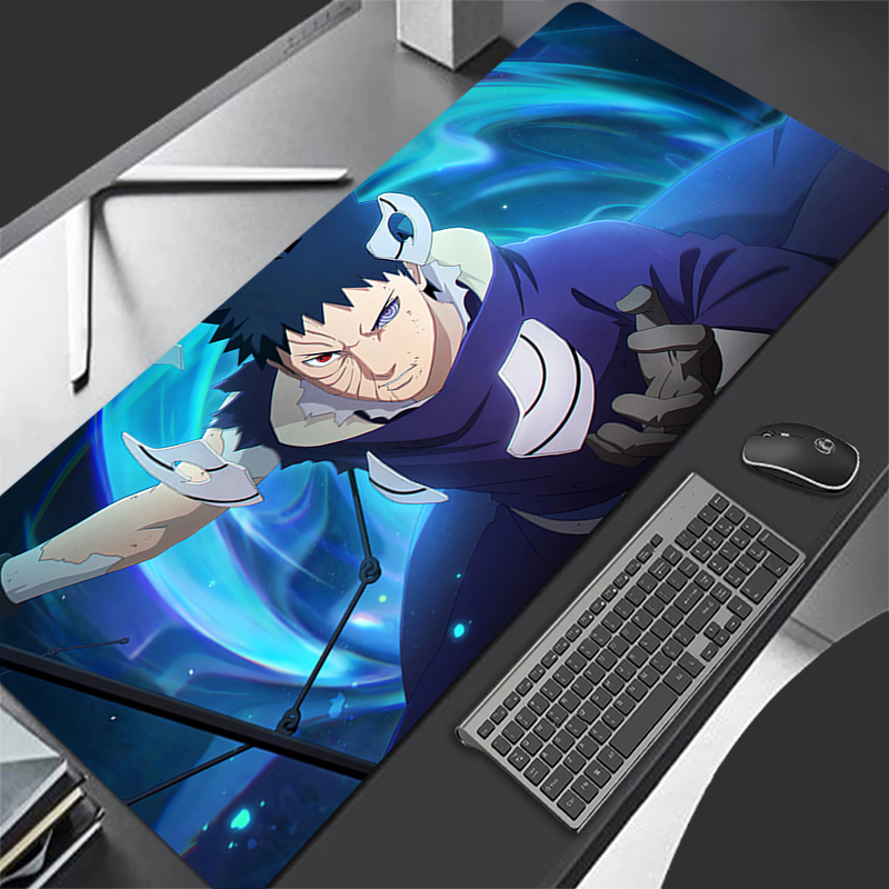 Pc Gaming Naruto - 마우스 패드 애니메이션 카페 라지 나루토
