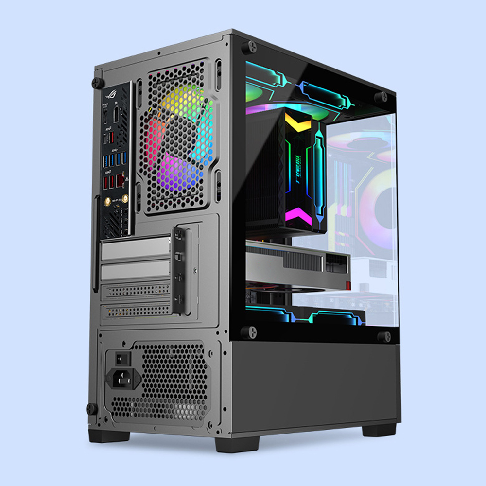 Pc Gaming Ddr5 - 미고패드 게이밍 데스크탑 PC I9 13900K