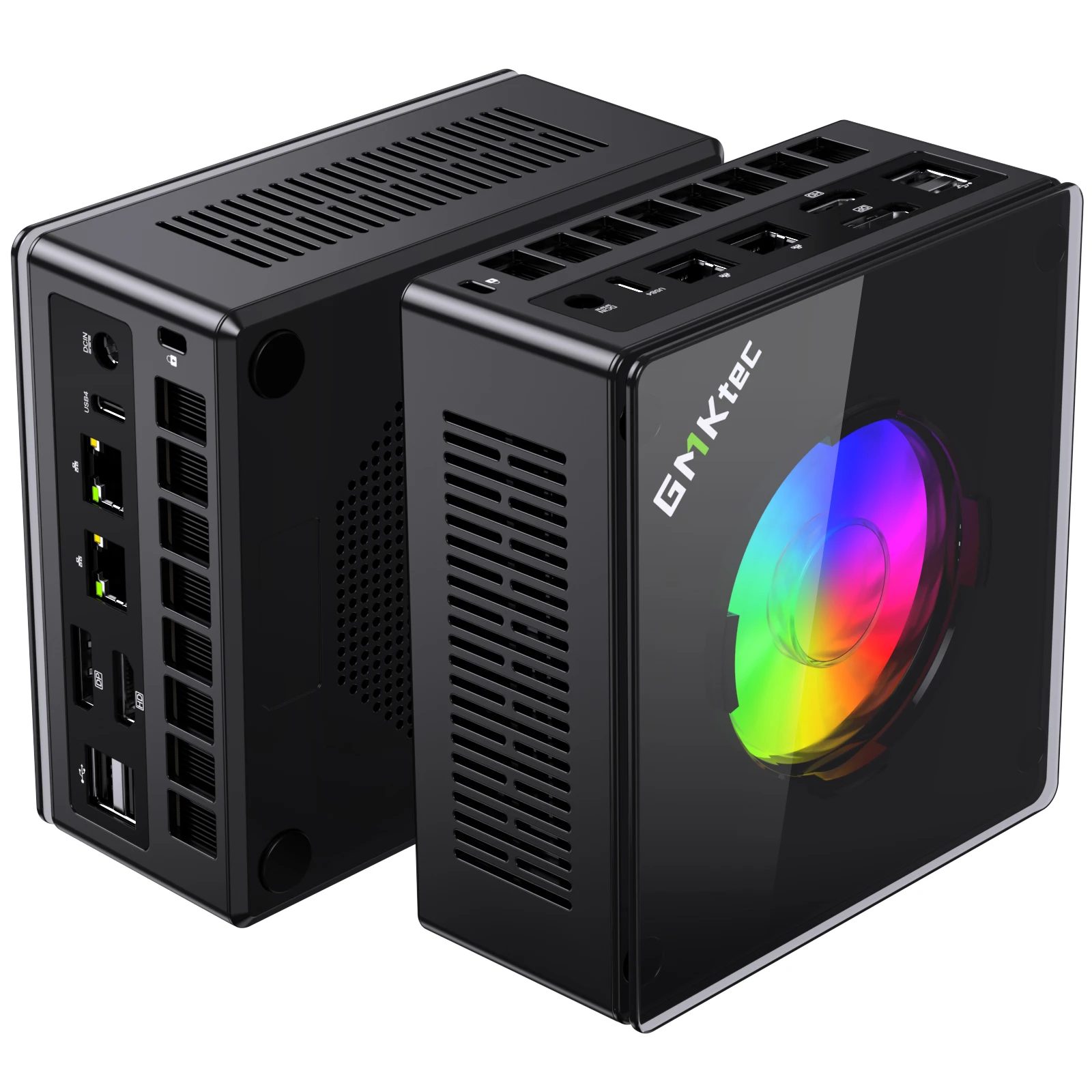 GMKtec Nucbox K11 게이밍 미니 PC AM - Pc Gaming Ddr5 리뷰 및 가격