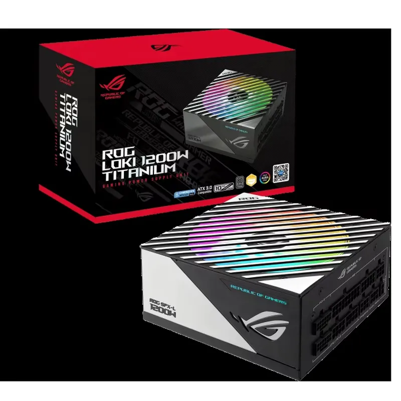 2025년 신제품 ROG LOKI 750/850/100 - Pc Gaming New 리뷰 및 가격