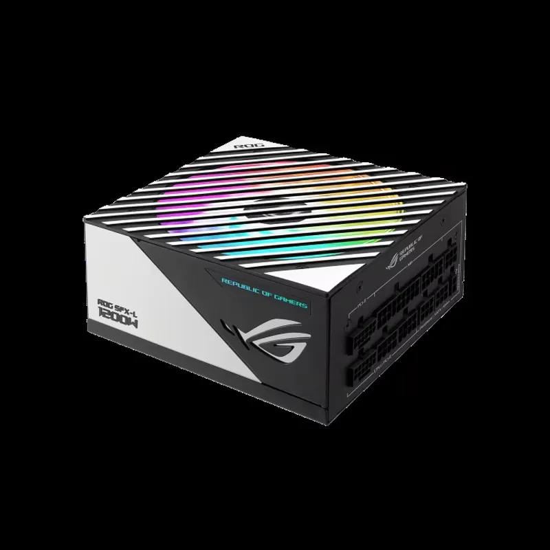 2025년 신제품 ROG LOKI 750/850/100 - Pc Gaming New 리뷰 및 가격