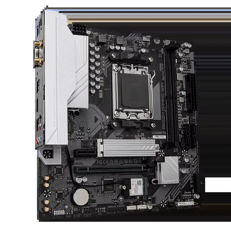 2026 최신 B650M 게이밍 WIFI 메인보드 (A - Pc Gaming Ddr5 리뷰 및 가격
