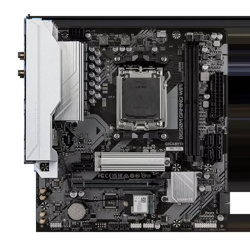 2026 최신 B650M 게이밍 WIFI 메인보드 (A - Pc Gaming Ddr5 리뷰 및 가격
