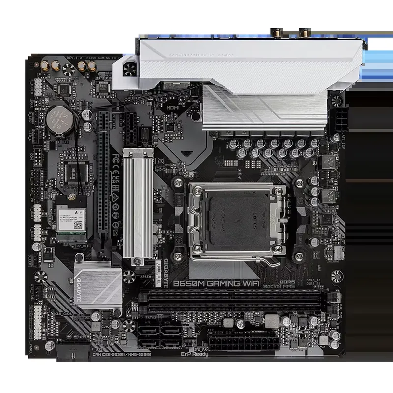 2026 최신 B650M 게이밍 WIFI 메인보드 (A - Pc Gaming Ddr5 리뷰 및 가격