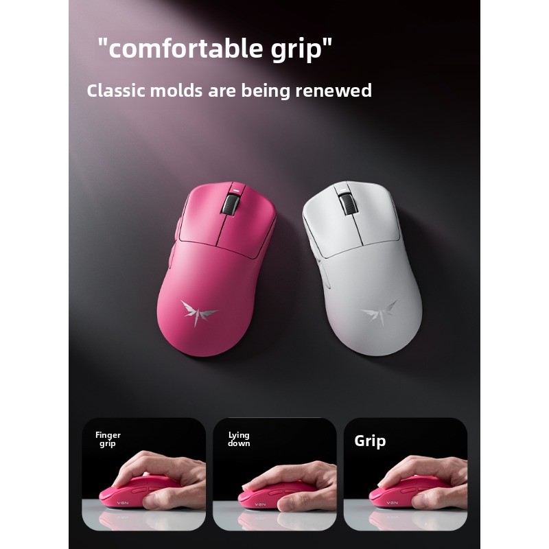 VGN Dragonfly F1 SE E-스포츠 게이밍  - Mouse Bungee Holder 리뷰 및 가격