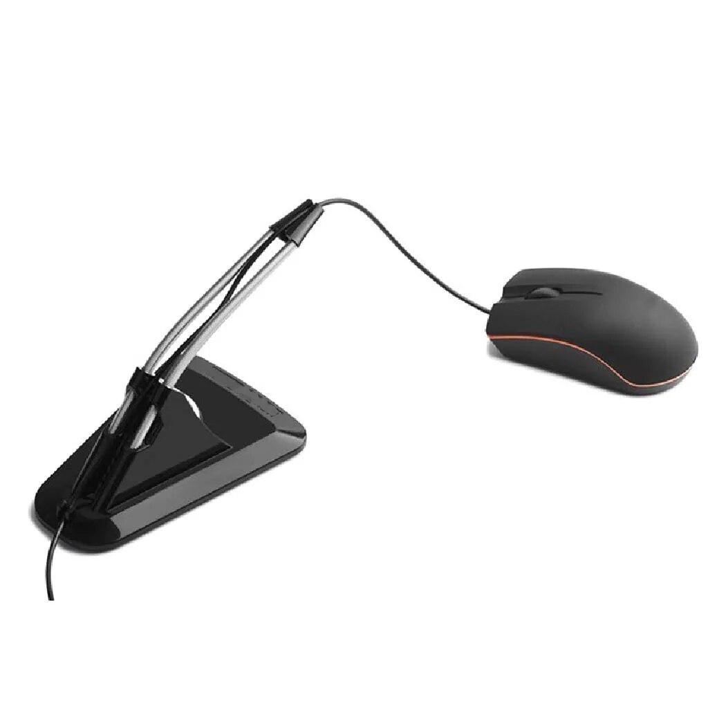 마우스 케이블 거치대 마우스 와이어 스토리지 마우스 번 - Mouse Bungee Holder 리뷰 및 가격