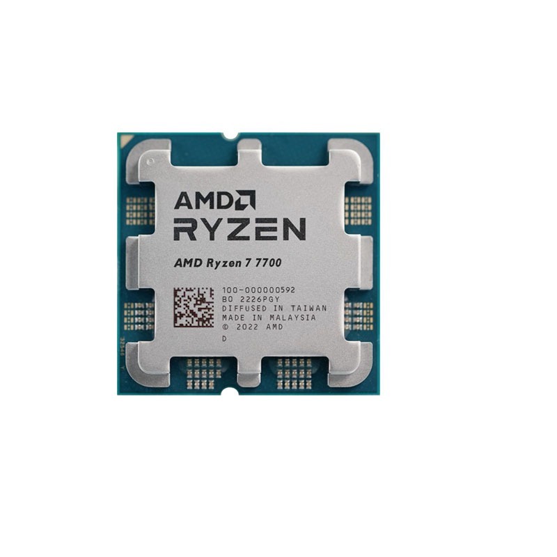 AM5 슬롯 게이밍 데스크탑 CPU AMD 라이젠 7  - Pc Gaming Ryzen 리뷰 및 가격