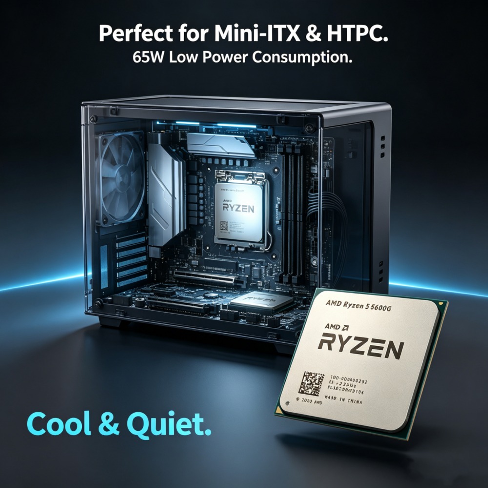 잠금 해제된 AM4 APU, Vega 7 그래픽 탑재  - Pc Gaming Ryzen 리뷰 및 가격