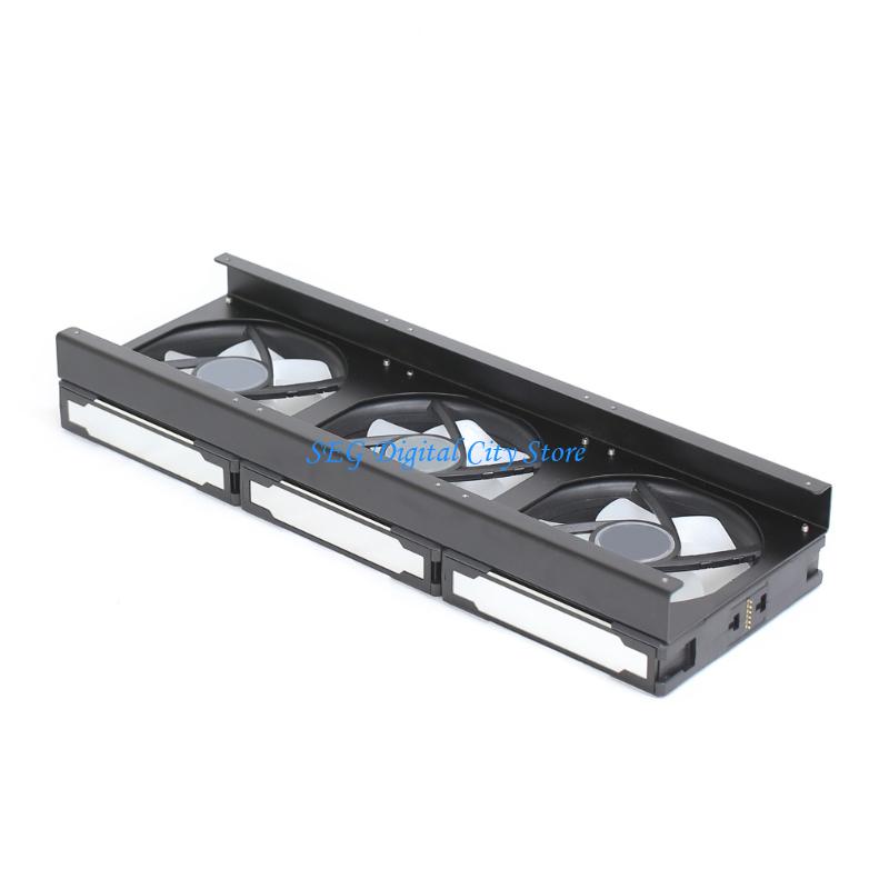 U75B 컴퓨터 팬 높이 조정 브래킷 15mm 리프트는 - Pc Gaming Notebook 리뷰 및 가격