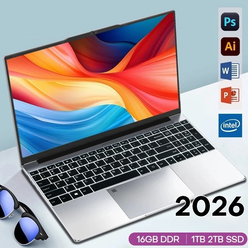 울트라 슬림 14.1인치 노트북 인텔 코어 N95 32 - Pc Gaming Notebook 리뷰 및 가격