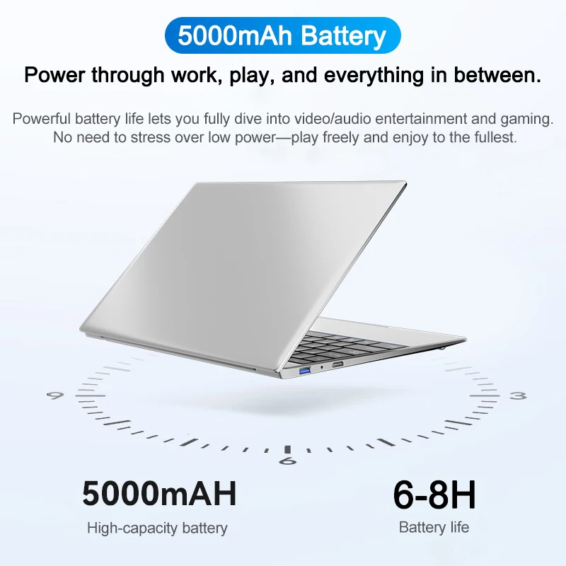 울트라 슬림 14.1인치 노트북 인텔 코어 N95 32 - Pc Gaming Notebook 리뷰 및 가격