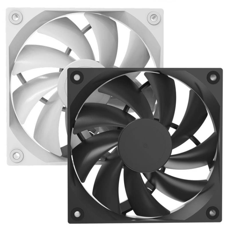 JUMPEAK JP120 120mm 팬 2000RPM  - Pc Gaming Case 리뷰 및 가격