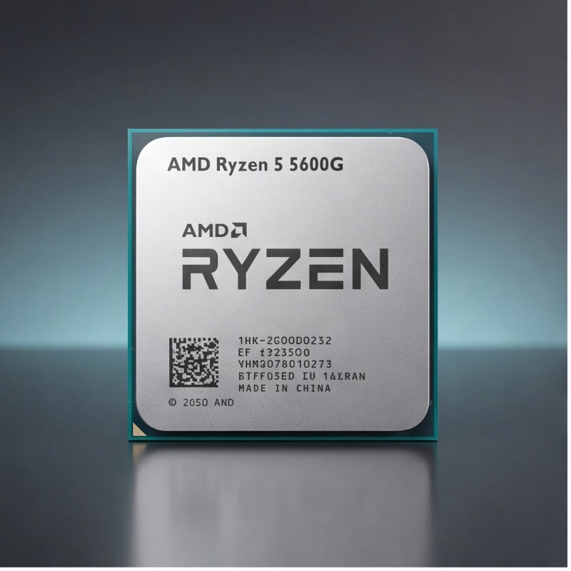 미니 PC 조립용 CPU AMD Ryzen 5 5600 - Pc Gaming Ryzen 리뷰 및 가격