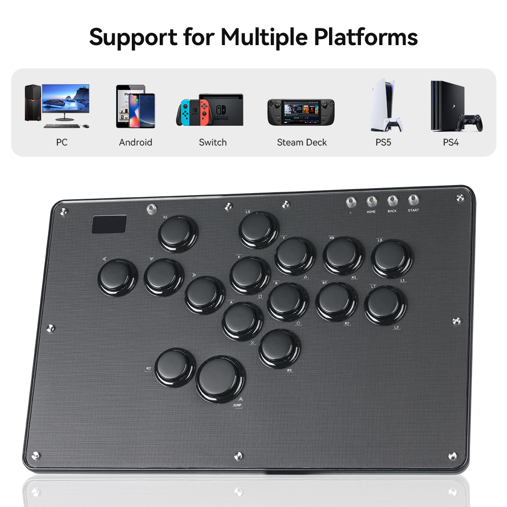 Haute42-COSMOX PC/PS3/PS4/PS5  - Joystick Pc Gaming 리뷰 및 가격