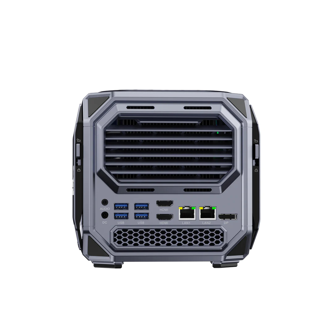 TA NK 03 M1A 미니 게이밍 PC 인텔 코어 I - Pc Gaming Ddr5 리뷰 및 가격