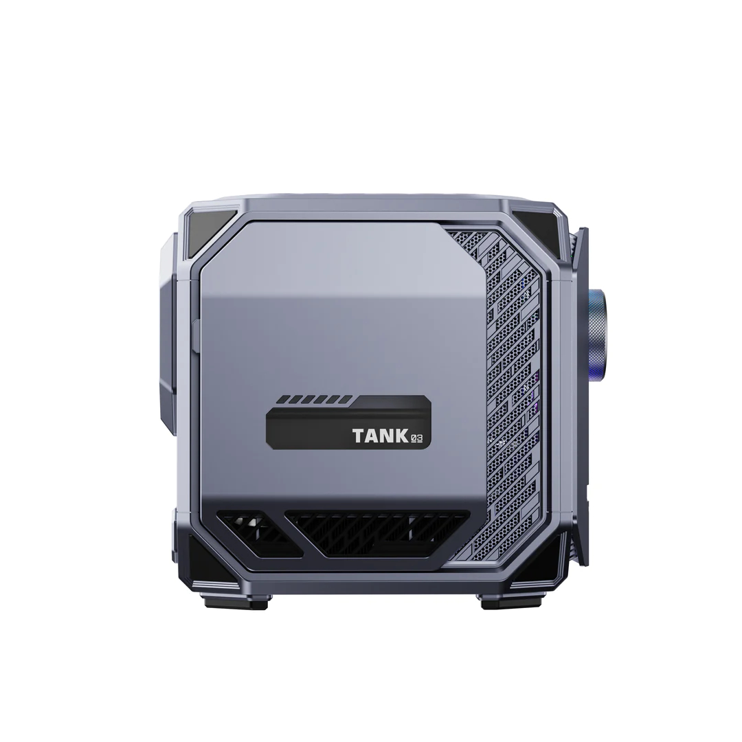 TA NK 03 M1A 미니 게이밍 PC 인텔 코어 I - Pc Gaming Ddr5 리뷰 및 가격