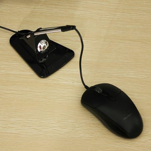 마우스 번지 케이블 홀더 e-스포츠 게임용 유연한 와이 - Mouse Bungee Holder 리뷰 및 가격
