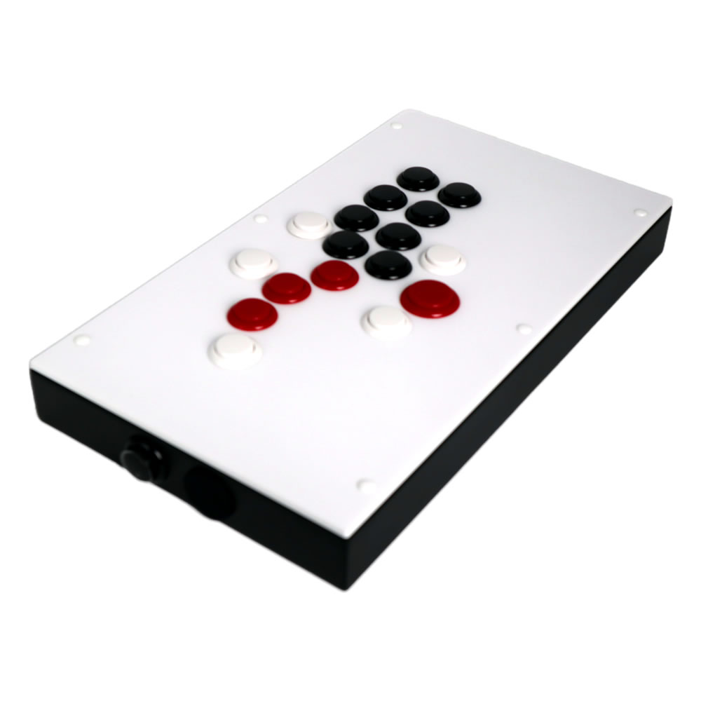FightBox F-PRO 올 단추 레버리스 아케이드  - Joystick Pc Gaming 리뷰 및 가격