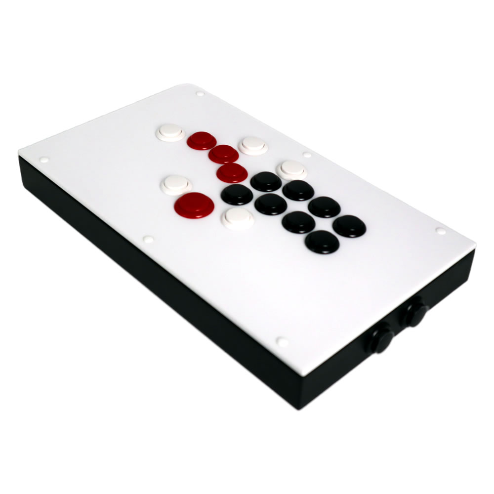 FightBox F-PRO 올 단추 레버리스 아케이드  - Joystick Pc Gaming 리뷰 및 가격