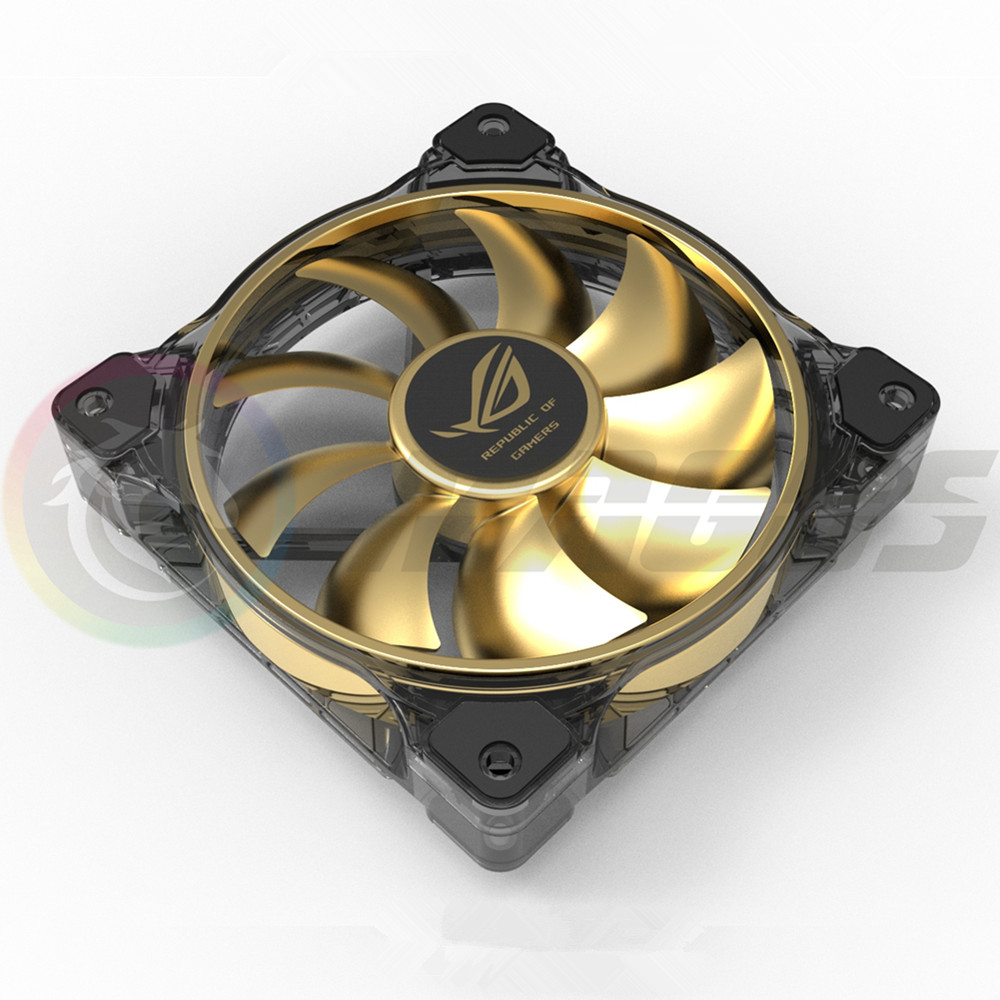 컴퓨터 케이스 팬 금속 스티커 ROG MSI AORUS - Pc Gaming Case 리뷰 및 가격
