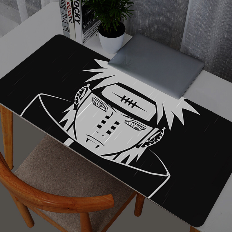 일본 나루토 애니메이션 마우스 패드 더 큰 XXL 마우 - Pc Gaming Naruto 리뷰 및 가격