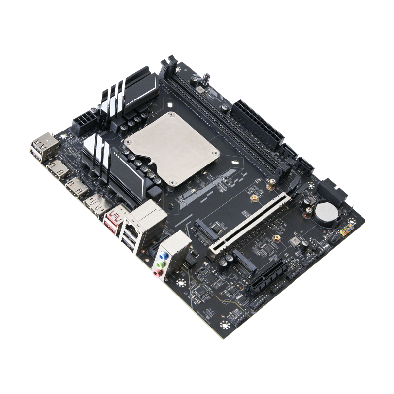 온보드 CPU 콤보가 포함된 DIY 게임용 컴퓨터 마더 - Pc Gaming Ddr5 리뷰 및 가격