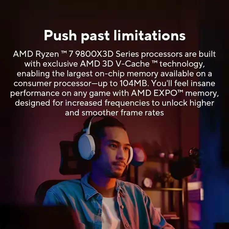 AMD 언락 오버클럭 가능 프로세서 라이젠 7 9700 - Pc Gaming Ryzen 리뷰 및 가격