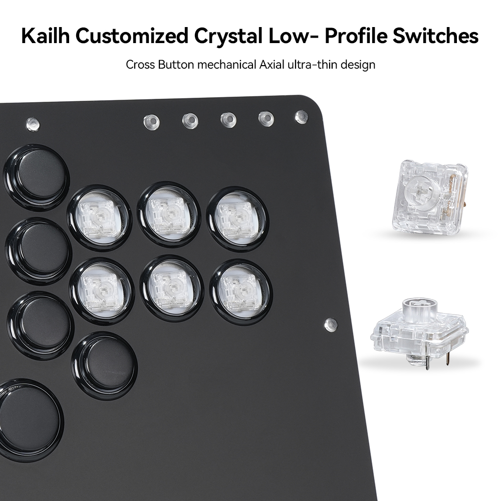 Haute42- COSMOX PC/PS3/PS4/PS5 - Joystick Pc Gaming 리뷰 및 가격