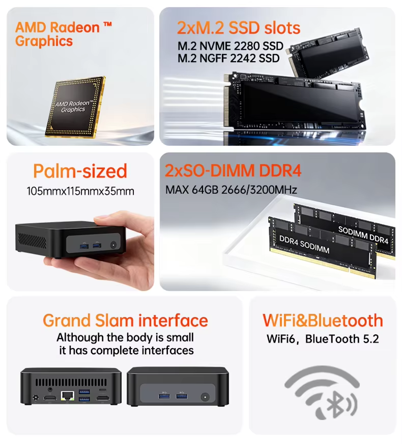 AMD 라이젠 3 5300U 라이젠 7 4700U ES - Pc Gaming Ryzen 리뷰 및 가격