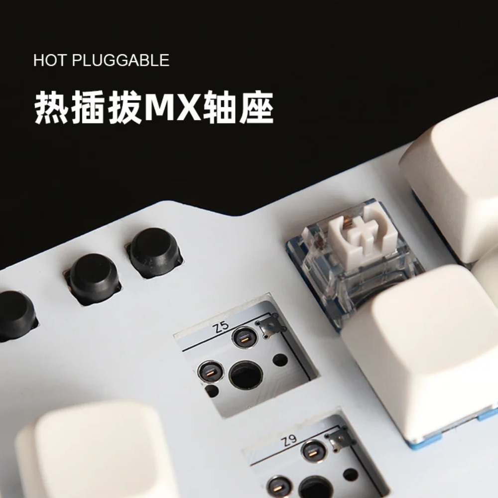 히트박스 미니 키보드 휴대용 아케이드 조이스틱 스트리트 - Joystick Pc Gaming 리뷰 및 가격