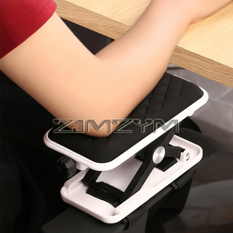의자 팔걸이 높이 조절 패드 리프팅 조정 팔걸이 패드  - Mouse Bungee Holder 리뷰 및 가격