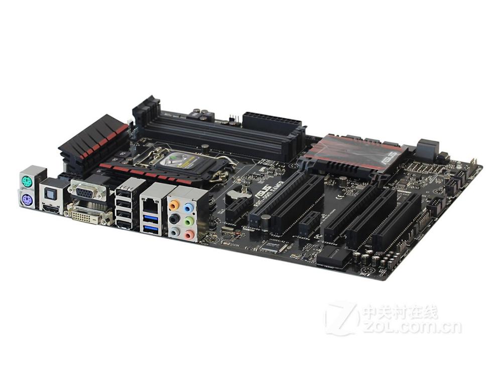 Asus B85 PRO GAMER 데스크탑 마더보드 소 - Intel Cpu Core I7 리뷰 및 가격
