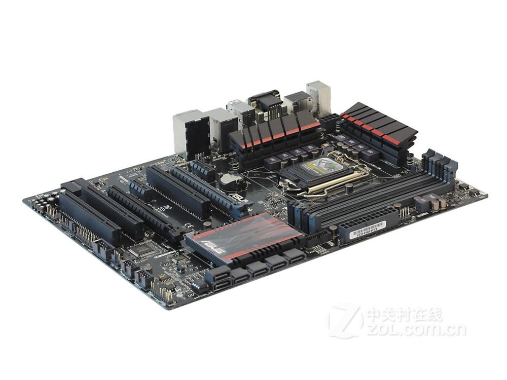 Asus B85 PRO GAMER 데스크탑 마더보드 소 - Intel Cpu Core I7 리뷰 및 가격