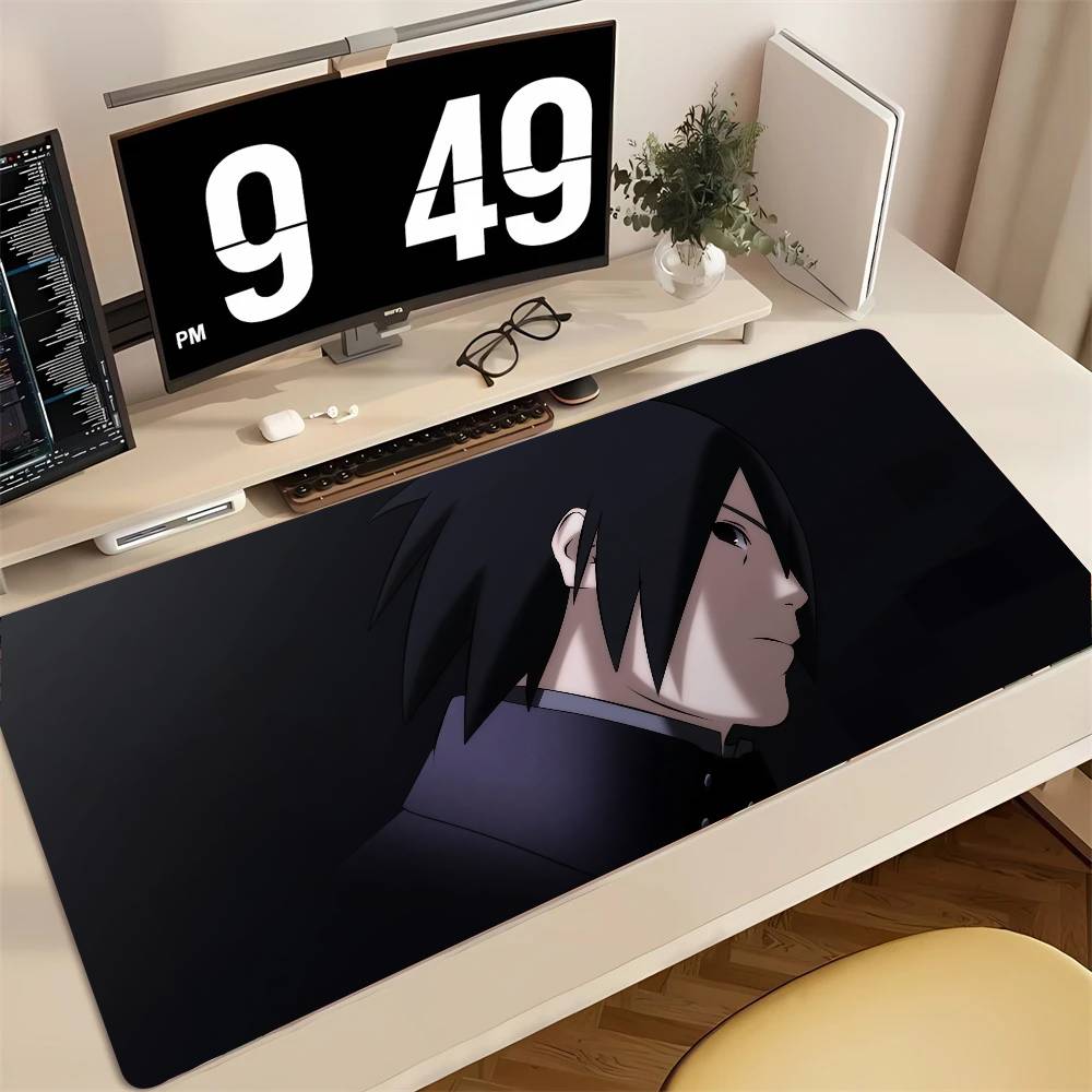 나루토 XXL 애니메이션 마우스 패드 고무 게이밍 키보 - Pc Gaming Naruto 리뷰 및 가격