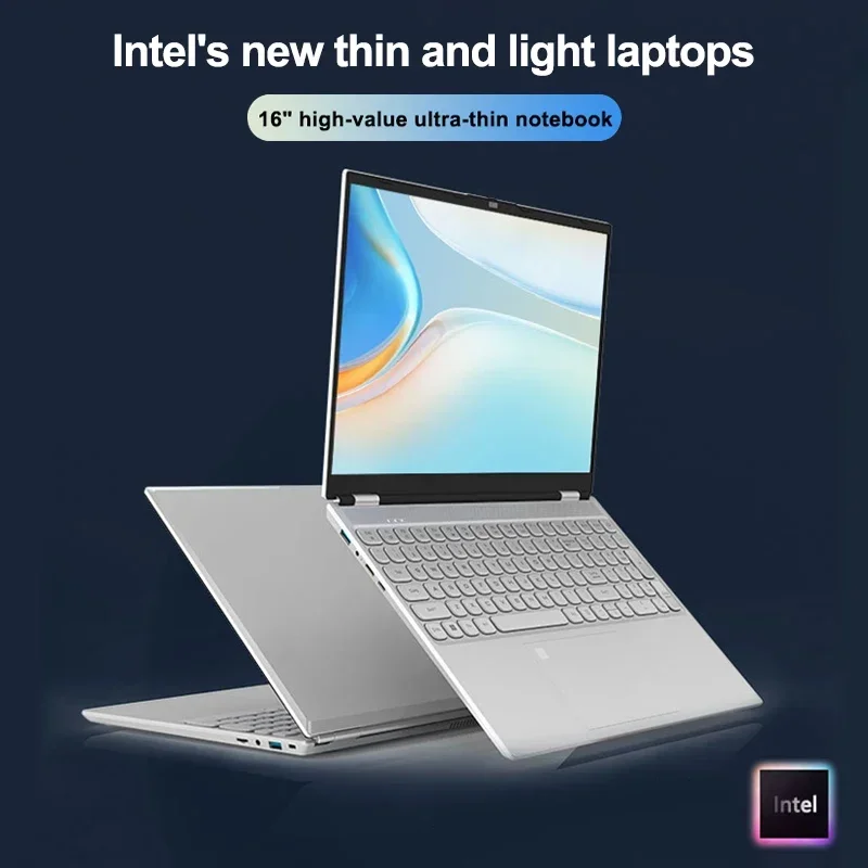 새로운 브랜드 16인치 2K 노트북, 240Hz 초고화 - Pc Gaming Notebook 리뷰 및 가격