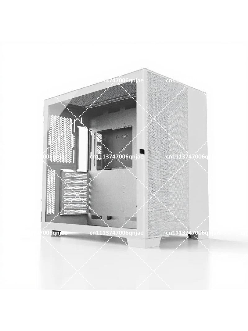 SAMA 360mm 라디에이터 글래스 프론트 PC 케이 - Pc Gaming Case 리뷰 및 가격