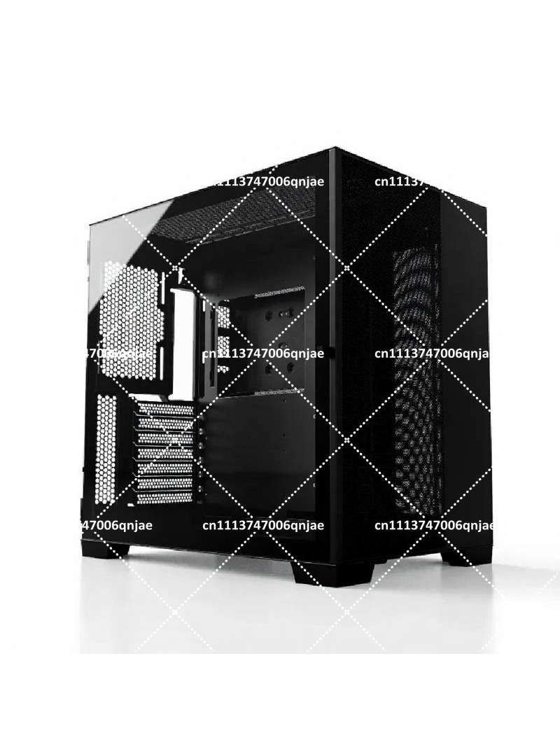 SAMA 360mm 라디에이터 글래스 프론트 PC 케이 - Pc Gaming Case 리뷰 및 가격