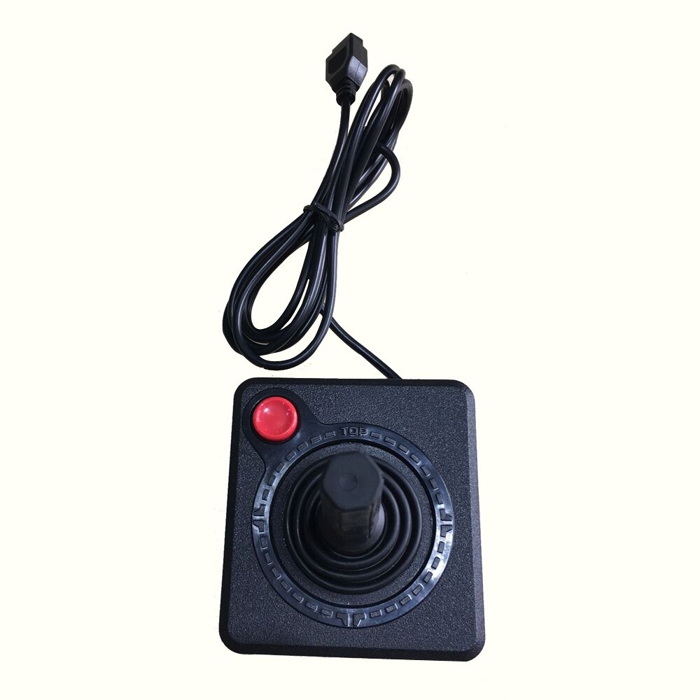 Atarie 2600 콘솔 시스템용 레트로 클래식 컨트 - Joystick Pc Gaming 리뷰 및 가격