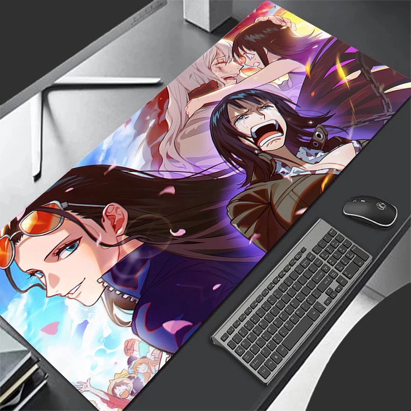 일본 섹시 애니메이션 소녀 마우스 패드 PC 퍼플 게이 - Pc Gaming Notebook 리뷰 및 가격