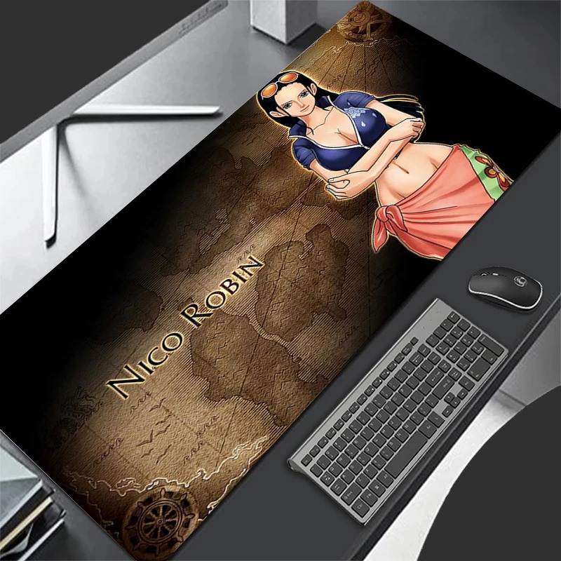 일본 섹시 애니메이션 소녀 마우스 패드 PC 퍼플 게이 - Pc Gaming Notebook 리뷰 및 가격