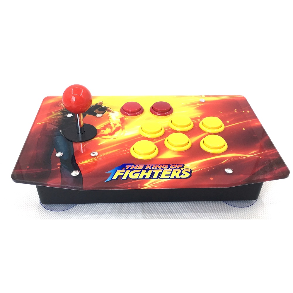 RAC-J500S PC용 아케이드 조이스틱, USB 유 - Joystick Pc Gaming 리뷰 및 가격