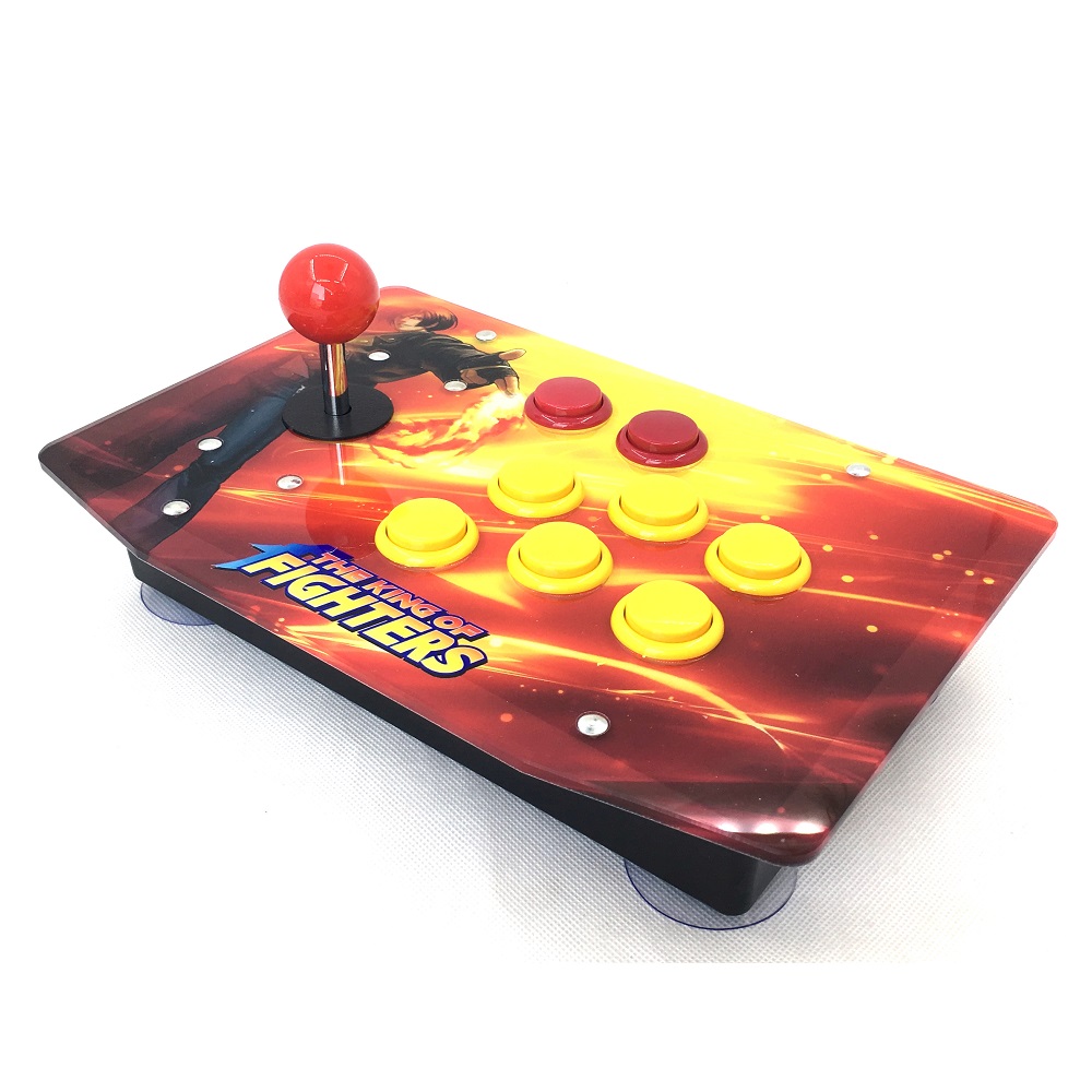 RAC-J500S PC용 아케이드 조이스틱, USB 유 - Joystick Pc Gaming 리뷰 및 가격