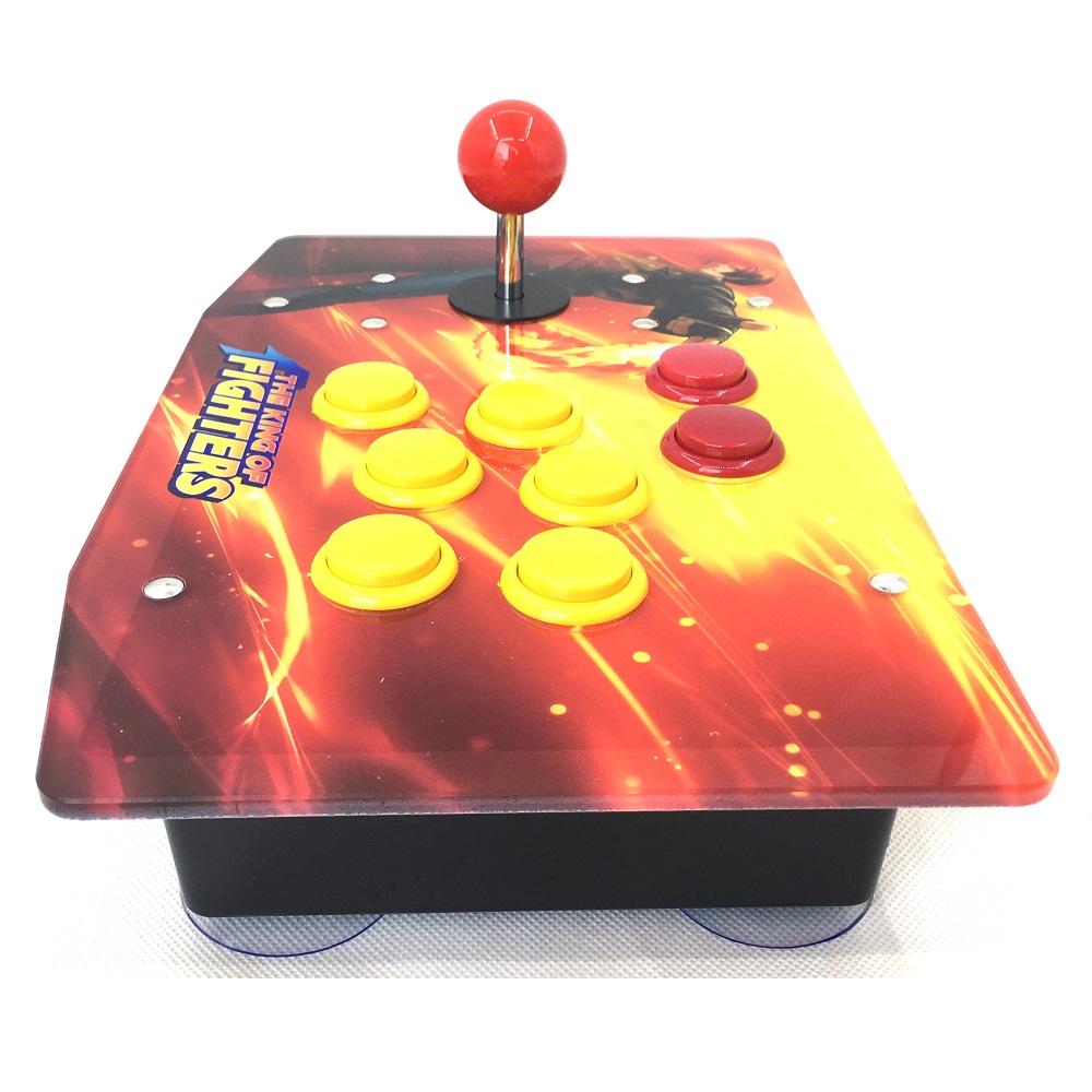 RAC-J500S PC용 아케이드 조이스틱, USB 유 - Joystick Pc Gaming 리뷰 및 가격