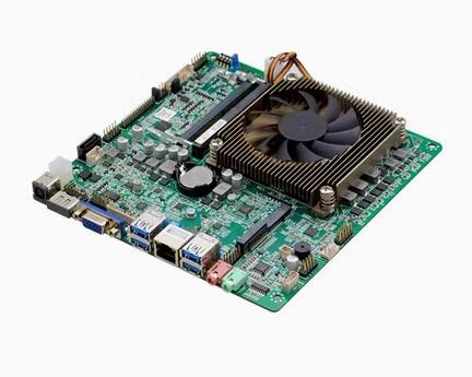 i7-7567u 미니 ITX 마더보드 7세대 코어 인텔 - Intel Cpu Core I7 리뷰 및 가격